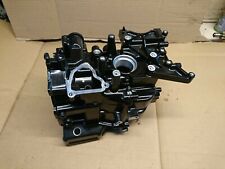 9.9 stroke outboard for sale  LEIGH