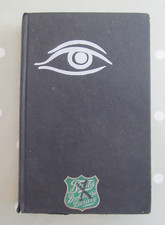 Eyes ian fleming for sale  CHICHESTER