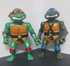 Tmnt teenage mutant for sale  Woodstock