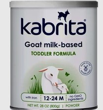 Kabrita goat milk for sale  Hendersonville