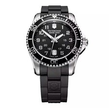 Relógio masculino Victorinox Swiss Army Maverick GS 241435 comprar usado  Enviando para Brazil