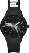 Puma quarzuhr p5065 gebraucht kaufen  Hamburg