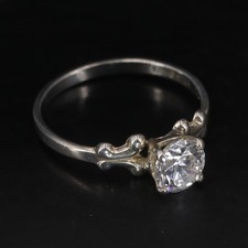 Sterling silver kabana for sale  USA