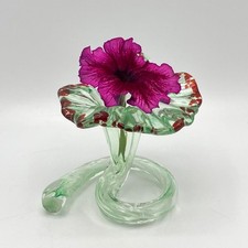 Vintage hand blown for sale  OXFORD