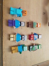 Lotto figure lego usato  Torino