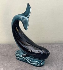 Poole pottery whale for sale  PLYMOUTH