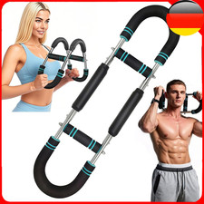 Twister armtrainer brusttraini gebraucht kaufen  Frankfurt (Oder)