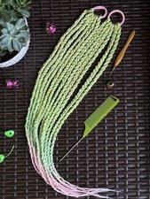 Handmade hair ties for sale  Tampa