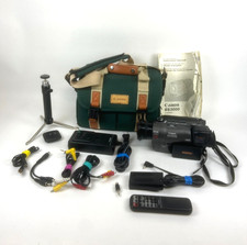 Canon es3000 hi8 for sale  Fort Collins