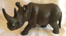 Vintage african tribal for sale  MORPETH