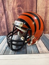 Anfl authentic cincinnati for sale  Creedmoor