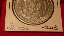 Moneta usa dollaro usato  Rosignano Marittimo