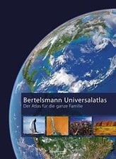 Bertelsmann universalatlas atl gebraucht kaufen  Berlin