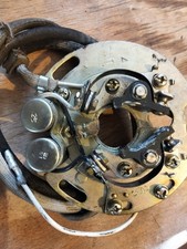 Ricambi suzuki 500 usato  Ormea