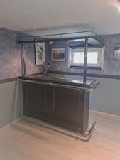 Hausbar kellerbar vereinsbar gebraucht kaufen  Hilden