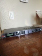 Dbx driverack 260 usato Dbx driverack 260 usato  Spedire a Italy