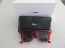 Celine cl400 red for sale  Dallas