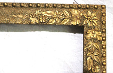 Antique fits gold for sale  Longmeadow
