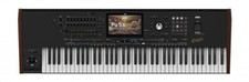 Korg pa5x oriental for sale  Milford
