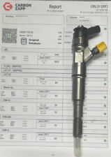 Fuel injector 0445110216 for sale  GREENFORD