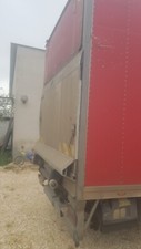 Sponda idraulica iveco usato  Crispiano