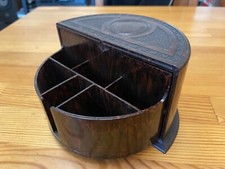 Bakelite revolving cigarette for sale  WIGSTON