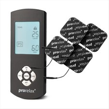 Prorelax tens ems usato  Bovolone