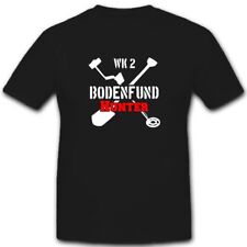 Bodenfund hunter metalldetekto gebraucht kaufen Bodenfund hunter metalldetekto gebraucht kaufen  Würselen