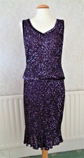 Frank usher purple for sale  UK