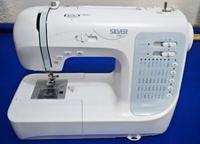 Silver 1080 sewing for sale  GLASGOW