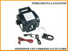 Argano elettrico vigor usato  Lavagna