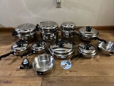 Townecraft chefs ware for sale  USA