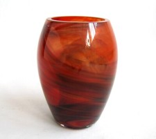 Signed soisy vase d'occasion  Expédié en Belgium