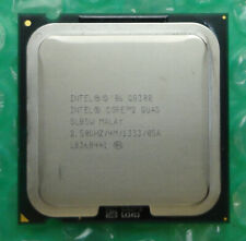 Processador/CPU Intel Core 2 Quad Q8300 SLB5W 2.50GHz 4M 1333 soquete 775 comprar usado  Enviando para Brazil