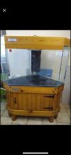 Fish tank for sale  PAIGNTON