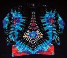 Shirt langarm handgefärbt gebraucht kaufen Shirt langarm handgefärbt gebraucht kaufen  Leipzig