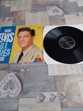 Elvis presley . d'occasion  Saint-Quentin