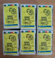 Zb4 bd3 telemecanique usato  Mogliano Veneto