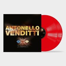 Antonello venditti diamanti. usato  Italia
