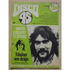 Lindisfarne disco .20 for sale  CHESTERFIELD