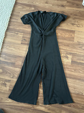 Stradivarius black short for sale  HUDDERSFIELD