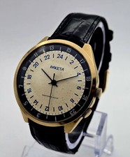 Orologio russo raketa usato  Reggio Emilia