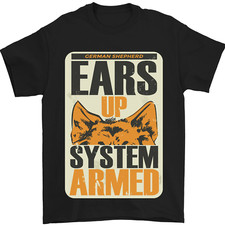 German shepherd system for sale  COVENTRY