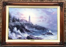 Thomas kinkade 1997 for sale  Salt Lake City