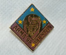 Arma international information for sale  Saint Paul