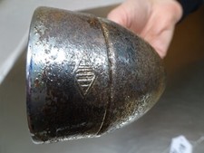 Autocycle headlight miller for sale  STOKE-ON-TRENT