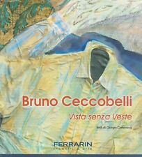 Arte catalogo bruno usato  Mantova