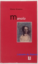 Manolo victor crastre d'occasion  Bordeaux-