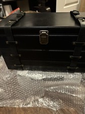 Handmade leather watch for sale  Folsom