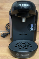Bosch tassimo model for sale  LONDON